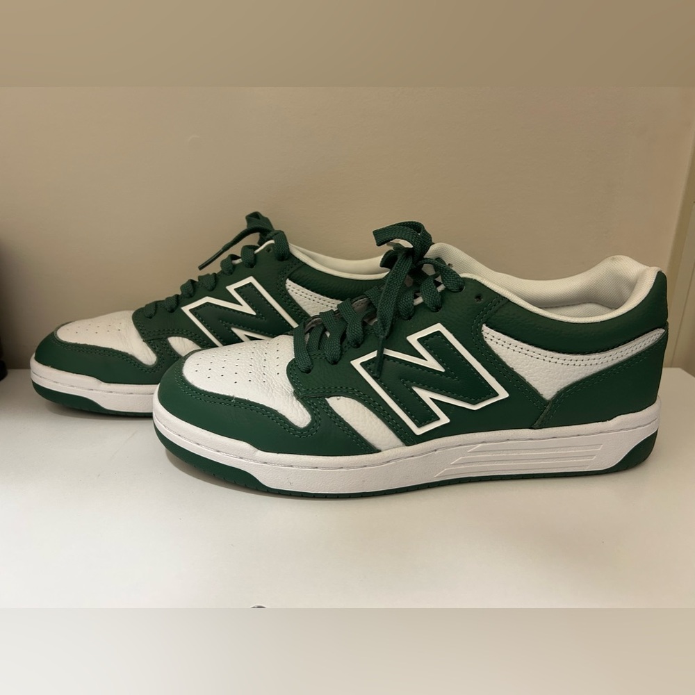 New Balance Sneakers